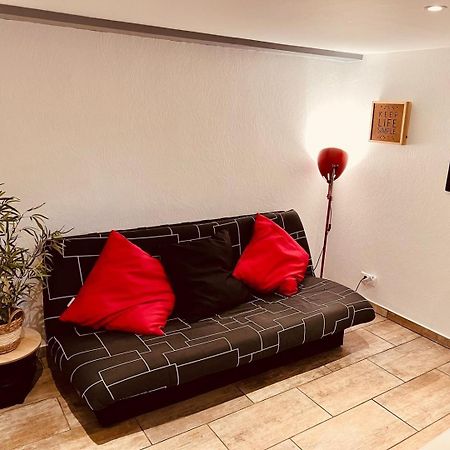 Le Camille Charming With Garden 5 Min Chu Lejlighed Poitiers Eksteriør billede