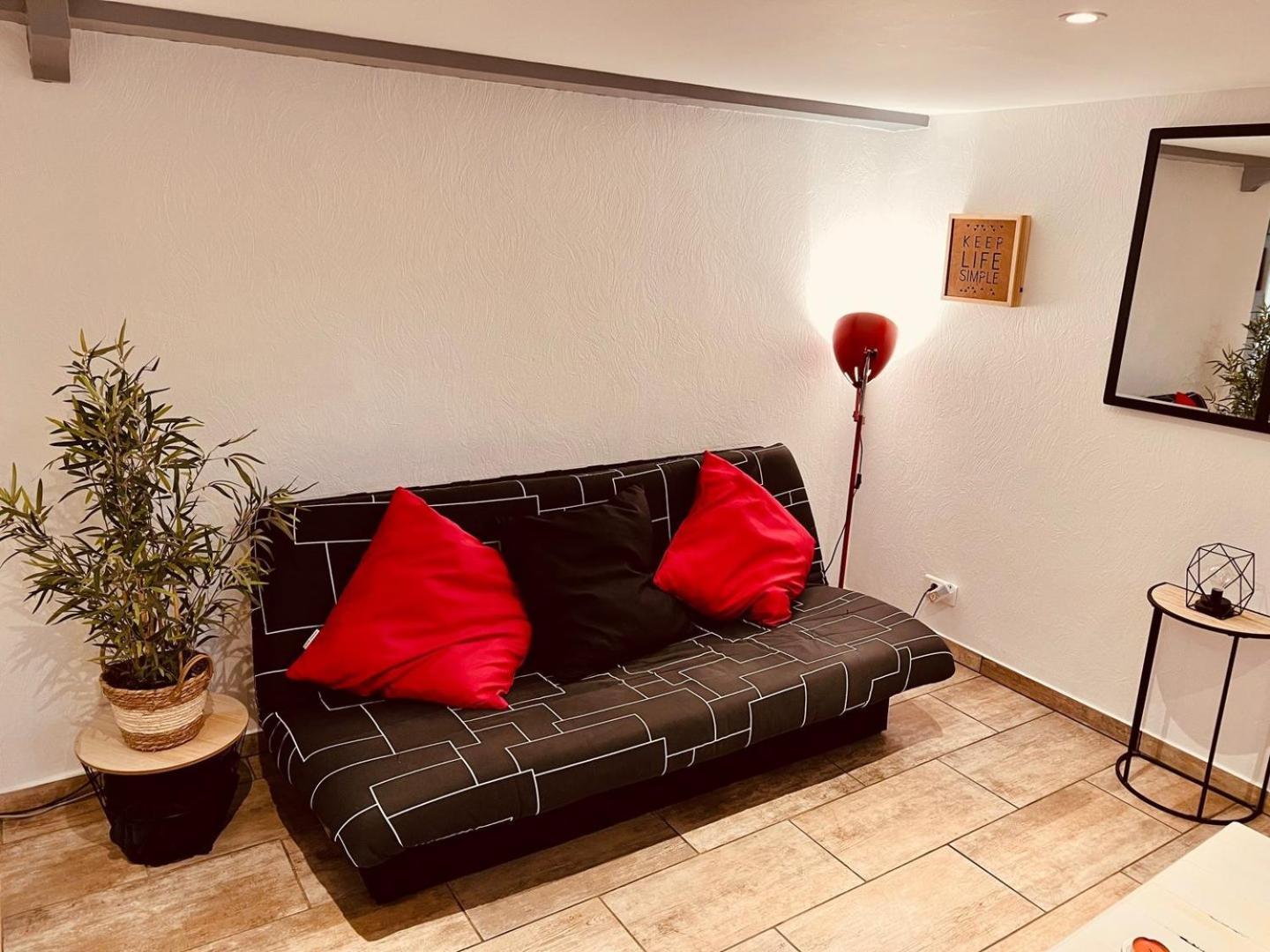 Le Camille Charming With Garden 5 Min Chu Lejlighed Poitiers Eksteriør billede